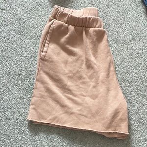 Women’s GAP High waisted shorts